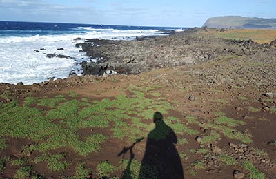 Isla de Pascua