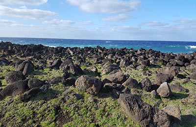 Isla de Pascua