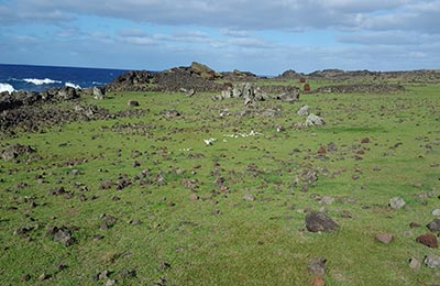 Isla de Pascua