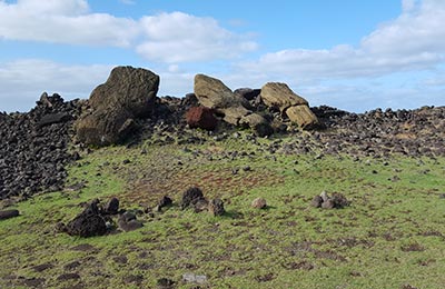 Isla de Pascua