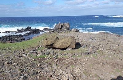 Isla de Pascua