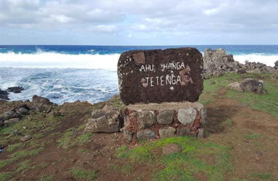 Isla de Pascua