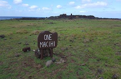 Isla de Pascua