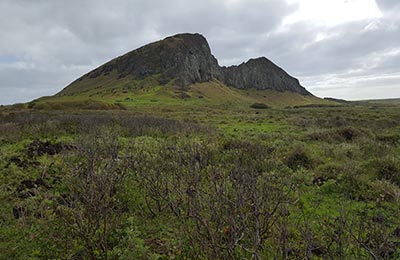 Isla de Pascua