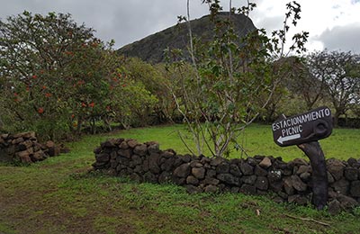 Isla de Pascua