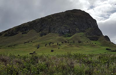 Isla de Pascua