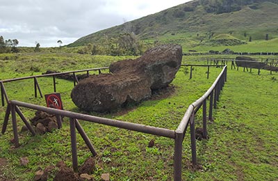 Isla de Pascua