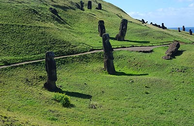 Isla de Pascua