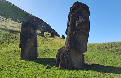 Isla de Pascua