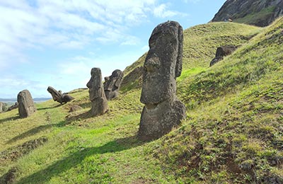 Isla de Pascua