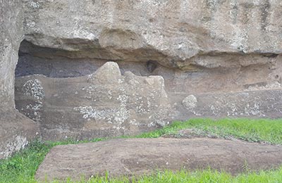 Isla de Pascua