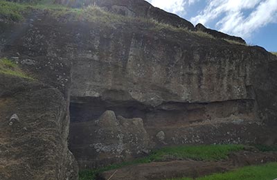 Isla de Pascua