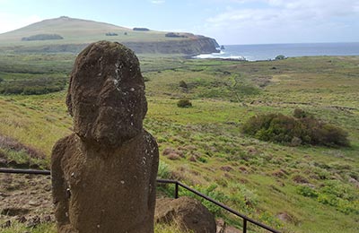 Isla de Pascua