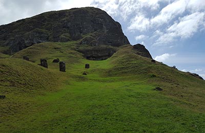 Isla de Pascua