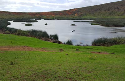 Isla de Pascua