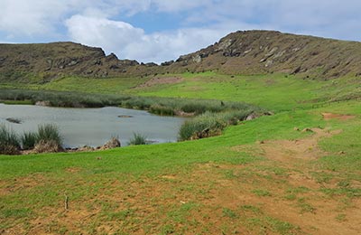 Isla de Pascua