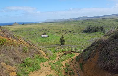 Isla de Pascua