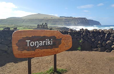 Isla de Pascua