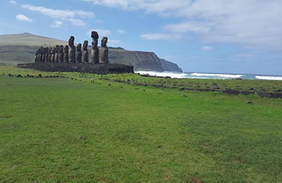 Isla de Pascua