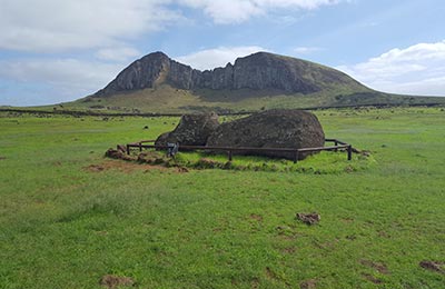 Isla de Pascua