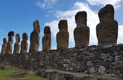 Isla de Pascua