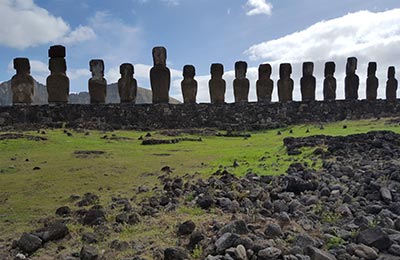 Isla de Pascua