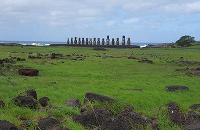 Isla de Pascua