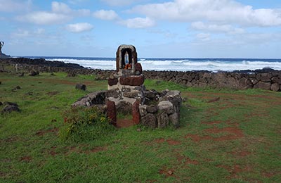 Isla de Pascua