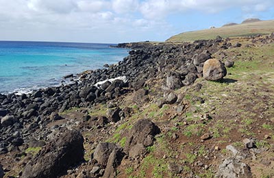 Isla de Pascua