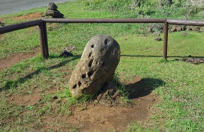 Isla de Pascua