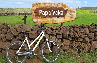 Isla de Pascua