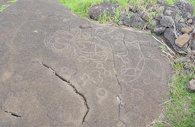 Isla de Pascua