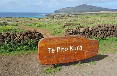 Isla de Pascua