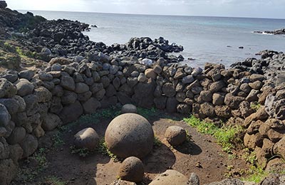 Isla de Pascua