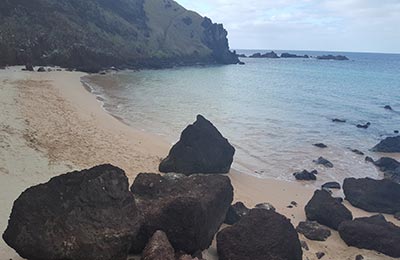 Isla de Pascua