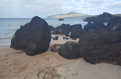 Isla de Pascua