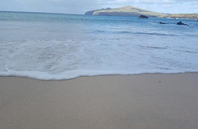 Isla de Pascua