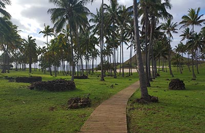 Isla de Pascua