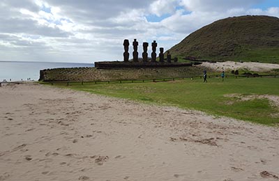 Isla de Pascua