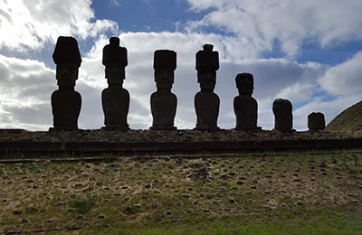 Isla de Pascua