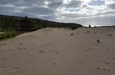 Isla de Pascua