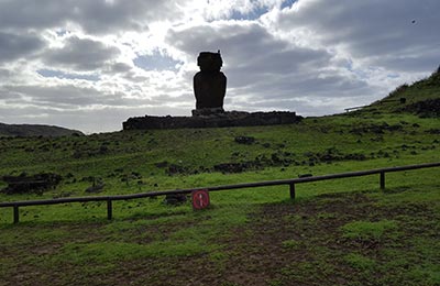 Isla de Pascua