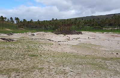 Isla de Pascua