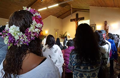 Isla de Pascua