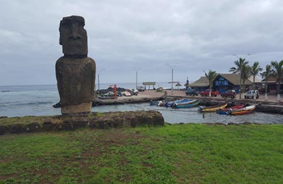 Isla de Pascua