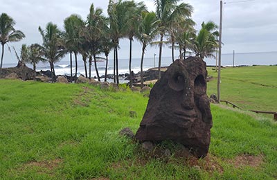 Isla de Pascua