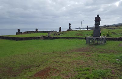 Isla de Pascua