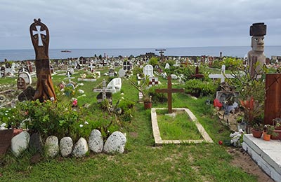 Isla de Pascua