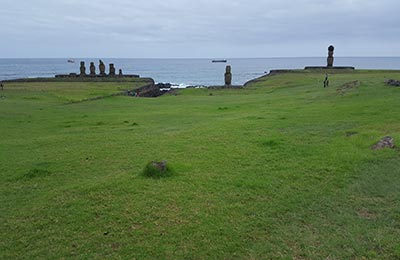 Isla de Pascua