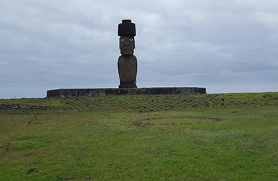 Isla de Pascua